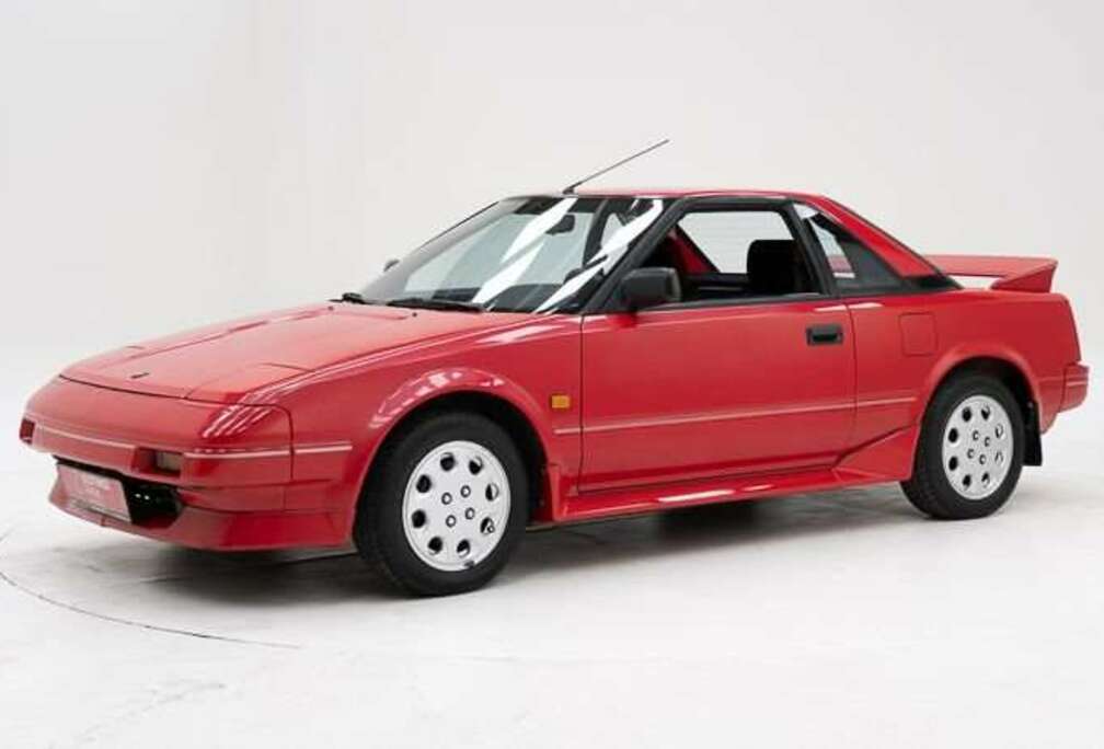 Toyota MR \'86 CH5426