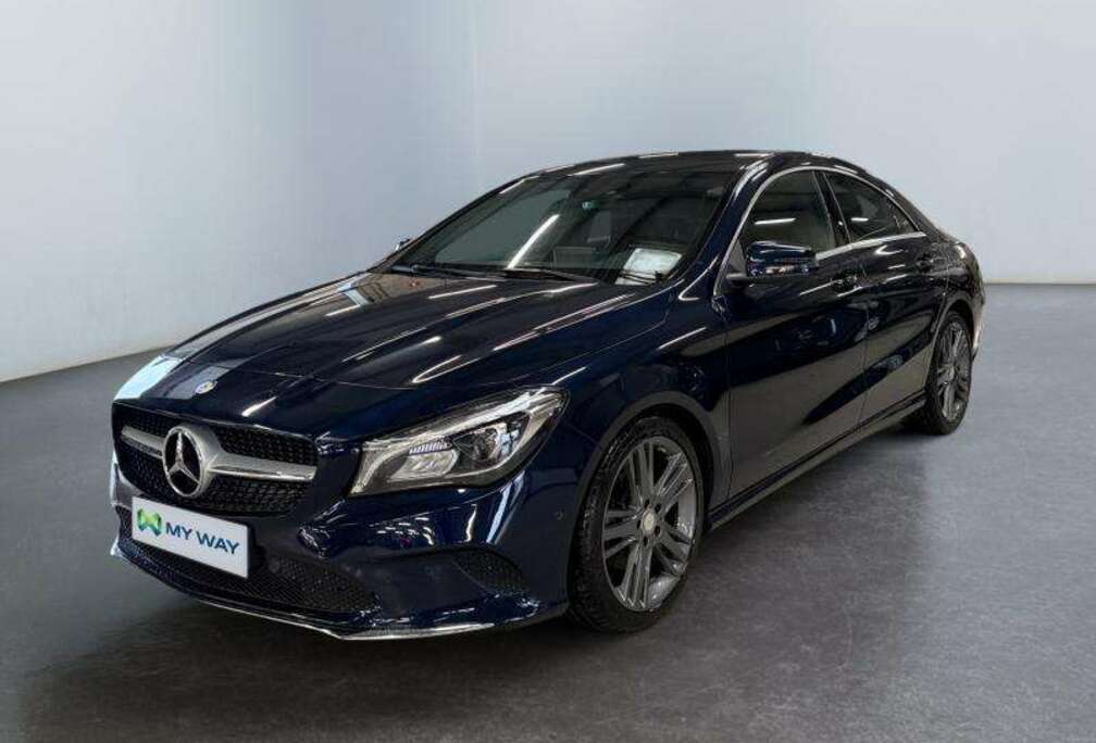 Mercedes-Benz Diesel*GPS*bluetooth*clim*camera*