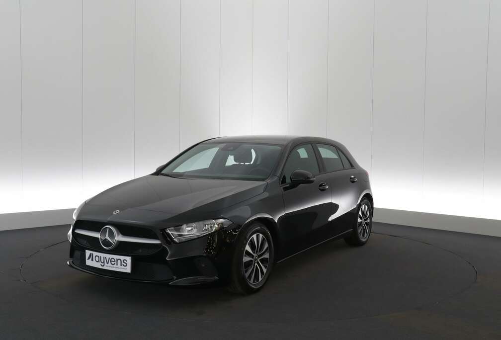 Mercedes-Benz Business Solution GPS PDC CAM Verw. Zetels