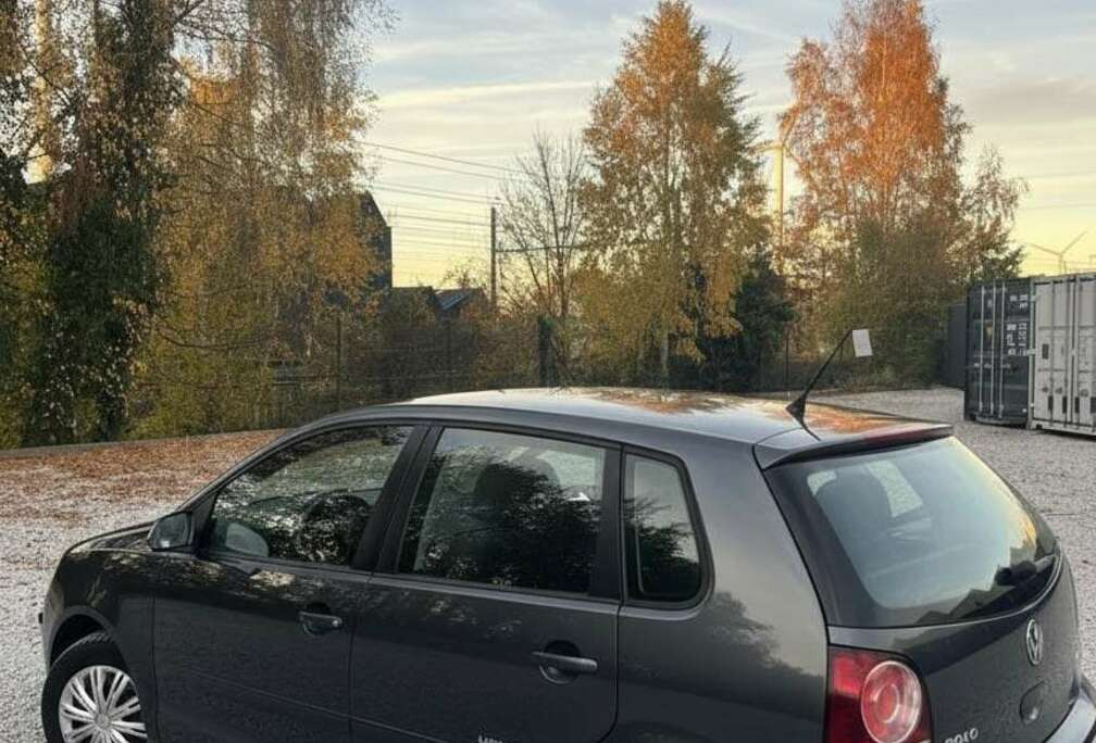 Volkswagen 1.2 United