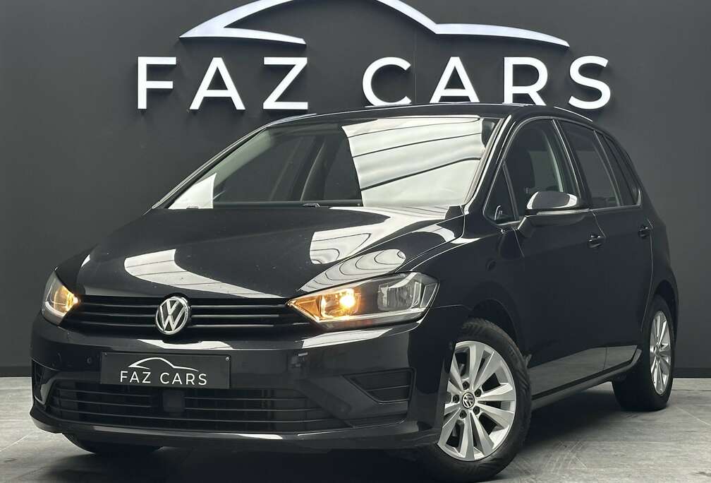 Volkswagen 1.2 TSI Confortline * CLIM + JANTES + GARANTIE *