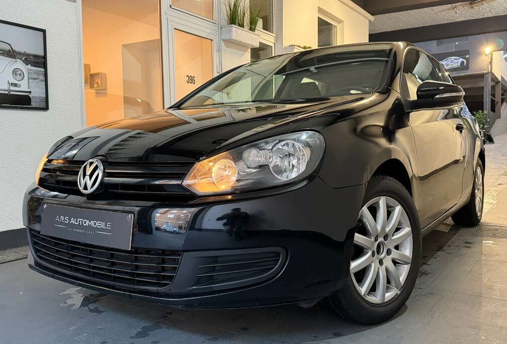 Volkswagen 1.4i - Airco - 3p - Garantie 12m