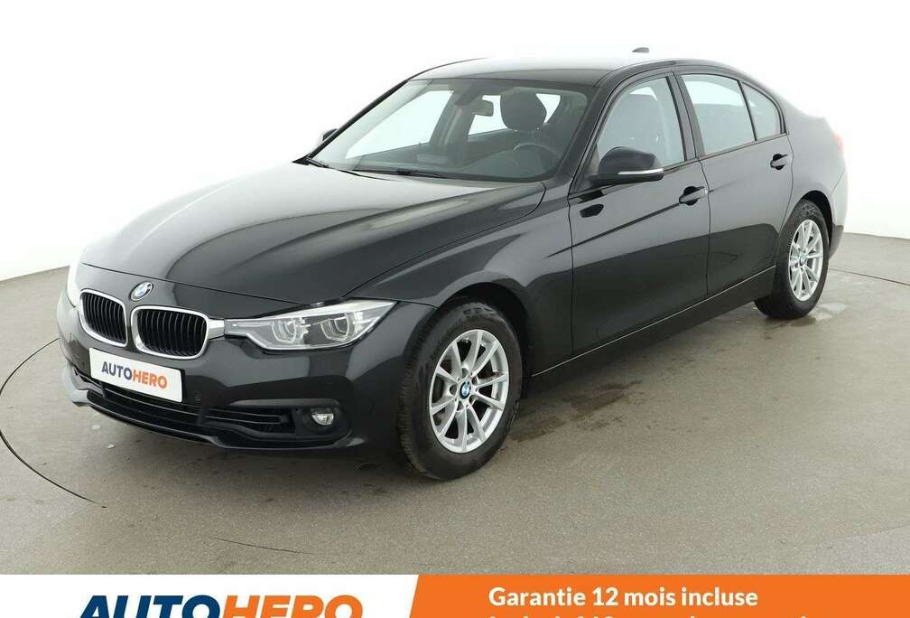 BMW 318i Advantage