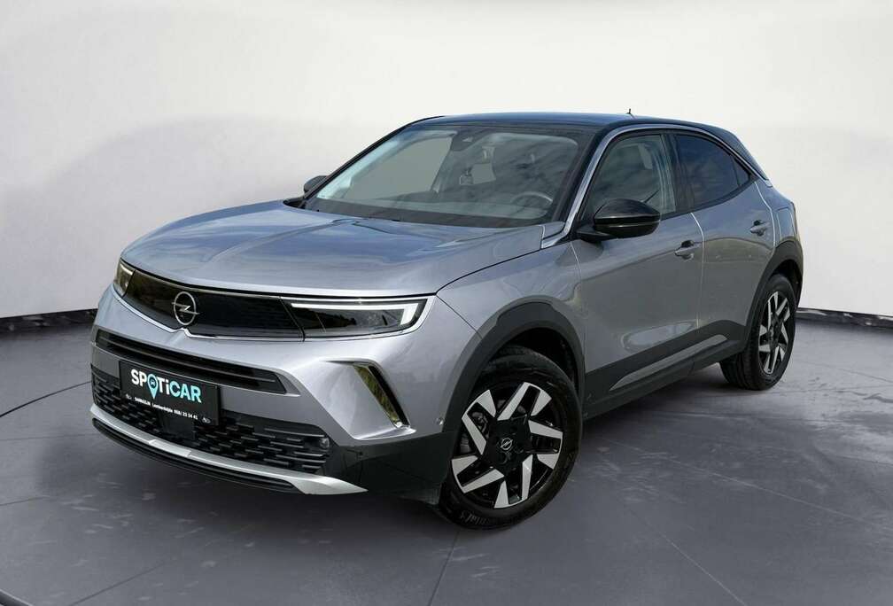 Opel BEV 50kWh e-GS-lINE,16520 € excl btw, Navi,Dode h