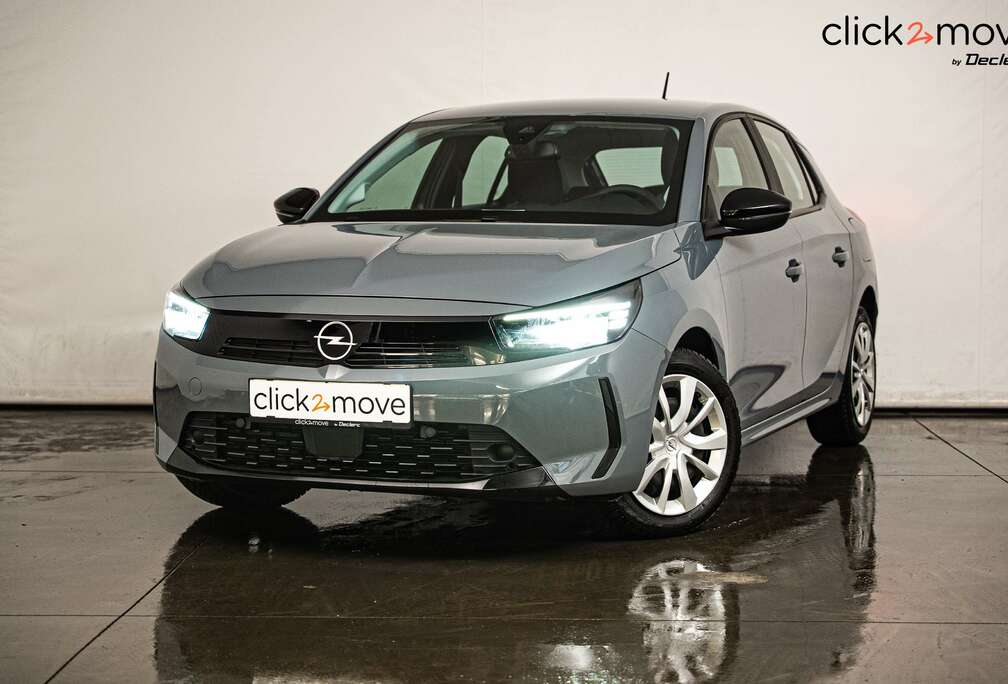 Opel Corsa 1.2i S/S