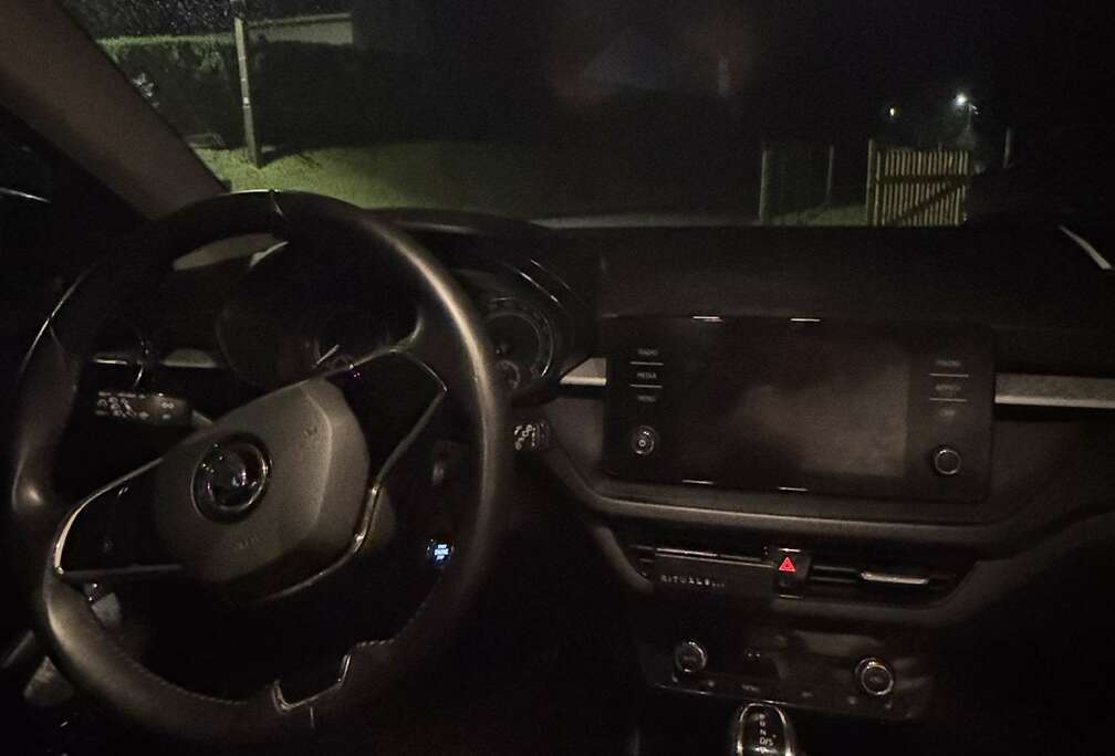 Skoda 1.0 TSI DSG Ambition