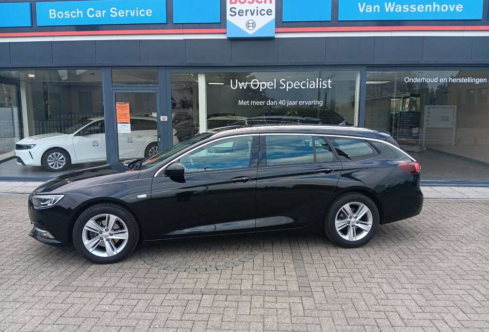 Opel Sports Tourer 1.6 CDTI ECOTEC D Innovation (EU6.2)