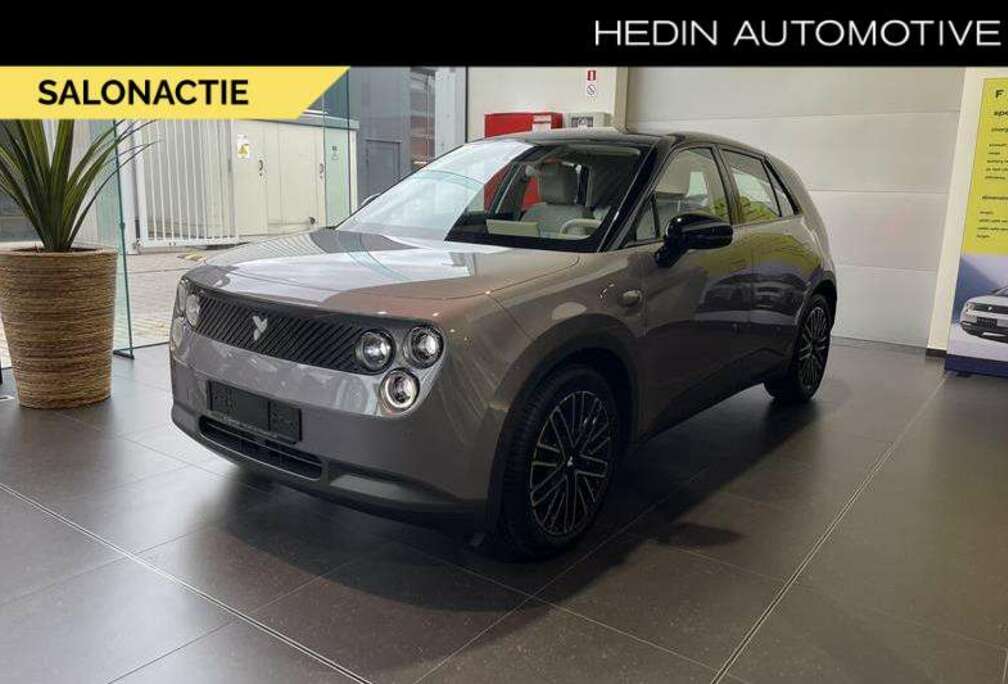 Andere  Firefly Comfort