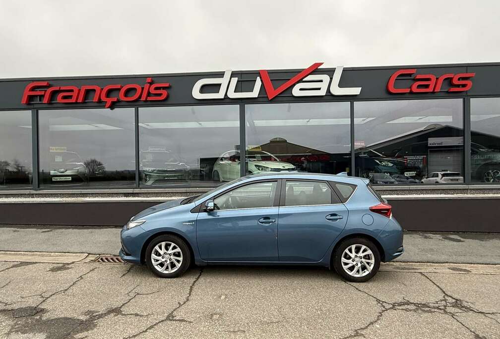 Toyota 1ER PROPRIÉTAIREETAT NEUFL HYBRIDE LE