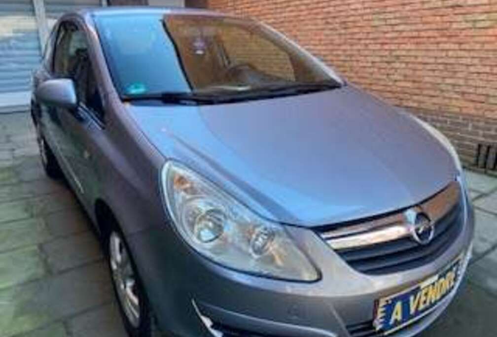 Opel 1.2 Twinport Cosmo