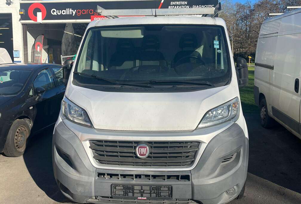 Fiat 2.0 Multijet C-H1