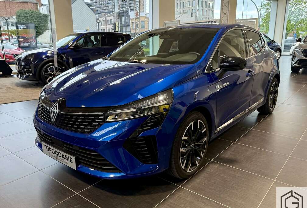 Renault Techno TCe 90 *Garantie & Bijstand tot 06/2027