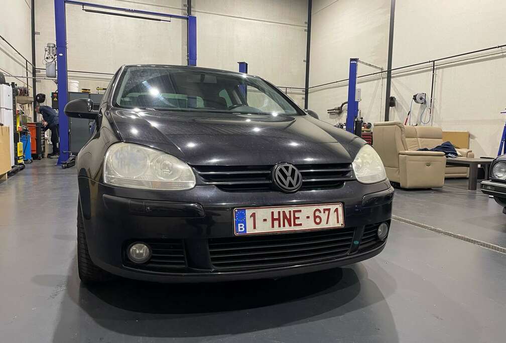 Volkswagen 1.4 Comfortline