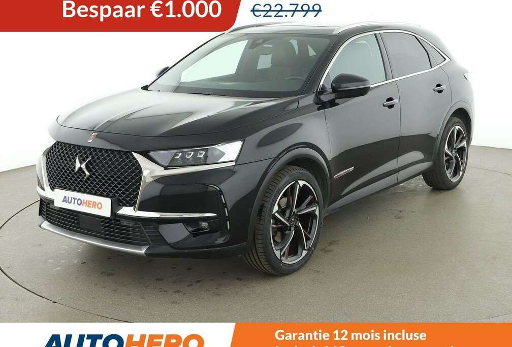 1.6 PureTech La Premiere