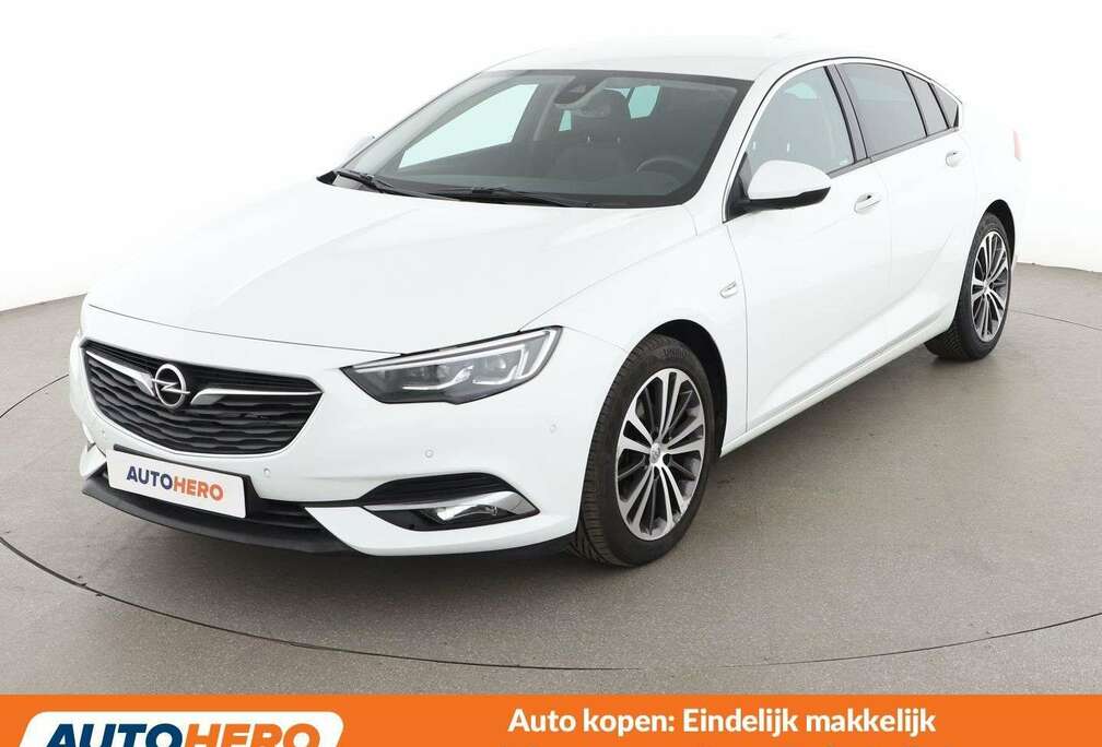 Opel 1.6 CDTI DPF Innovation
