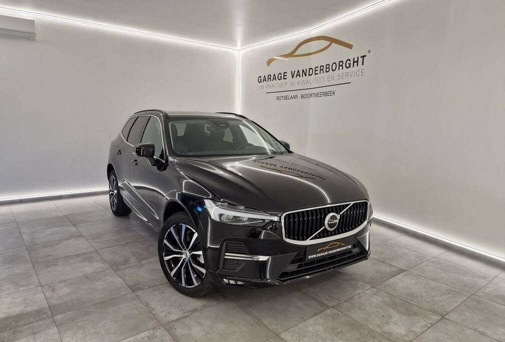 Volvo B4 HYBRID BENZINE AUTOMAAT SLECHTS 21000KM