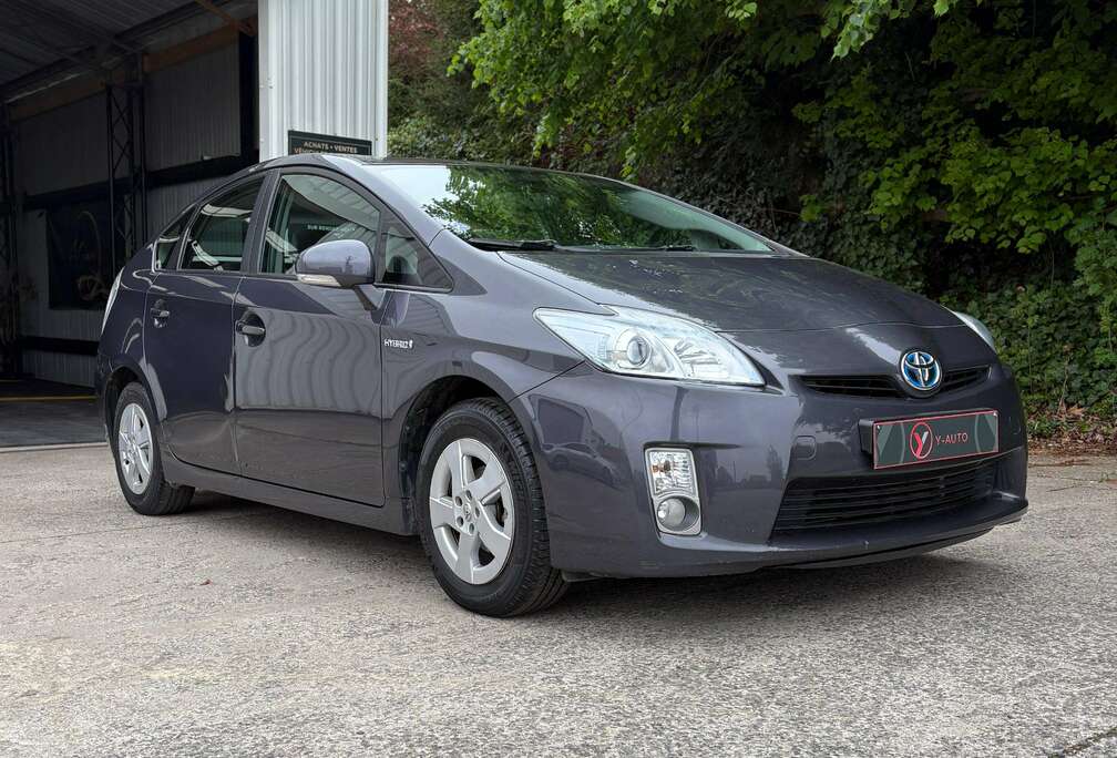 Toyota Prius Hybrid 1.8i VVT-i Terra