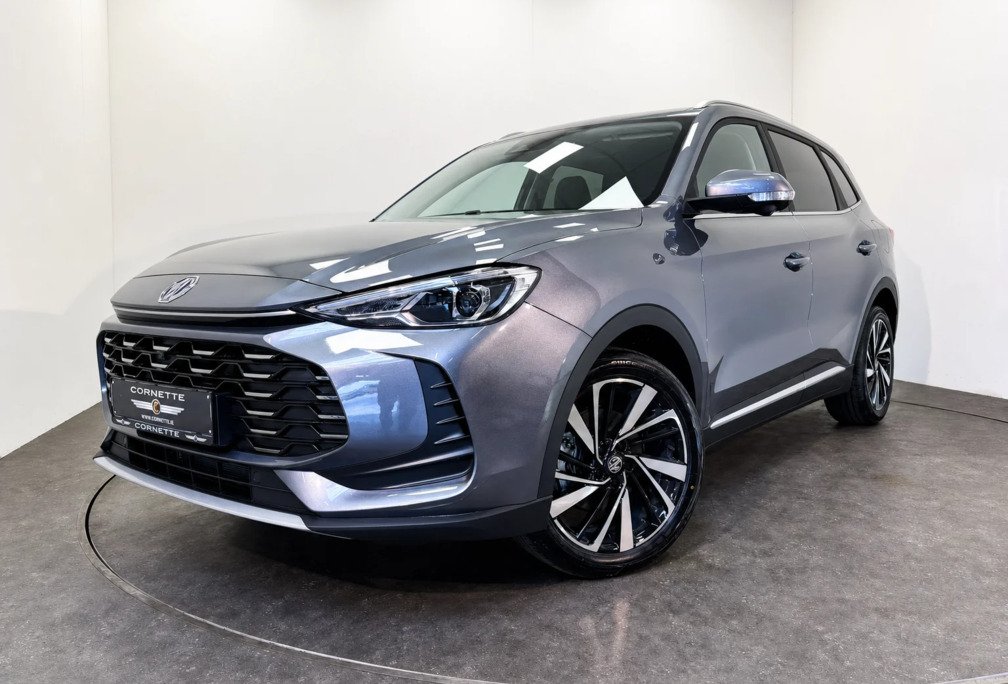 MG 1.5 HEV LUXURY  AUTOMAAT 360  CAMERA, APPLE CAR