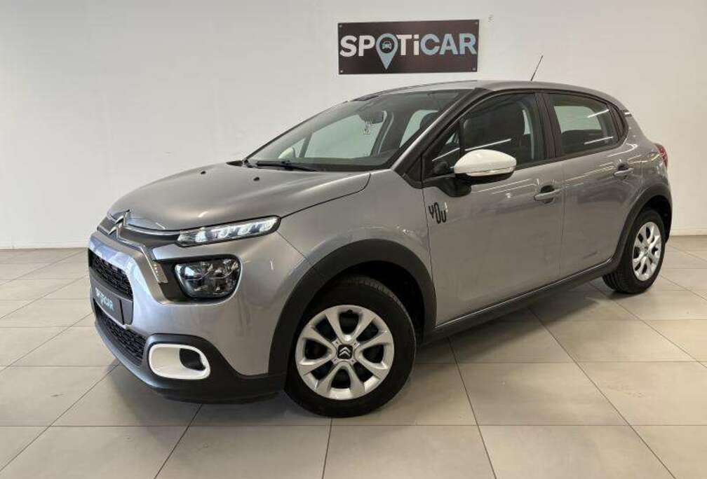 Citroen You