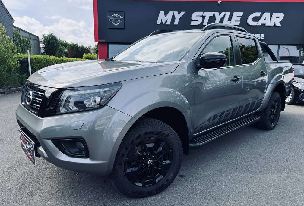 Nissan Navara 2.3 dCi 4WD, Automatique, Garantie 1 An