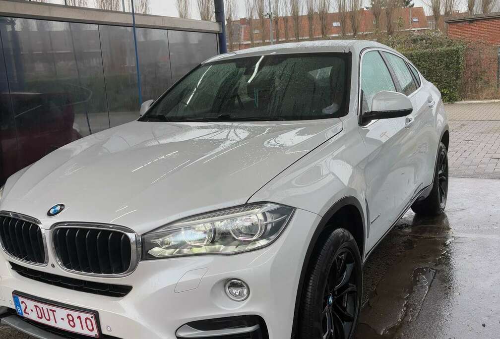 BMW 3.0 dAS xDrive30