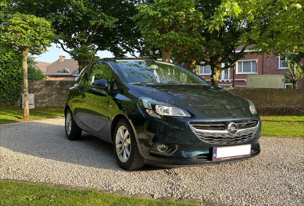 Opel Corsa 1.4i Enjoy