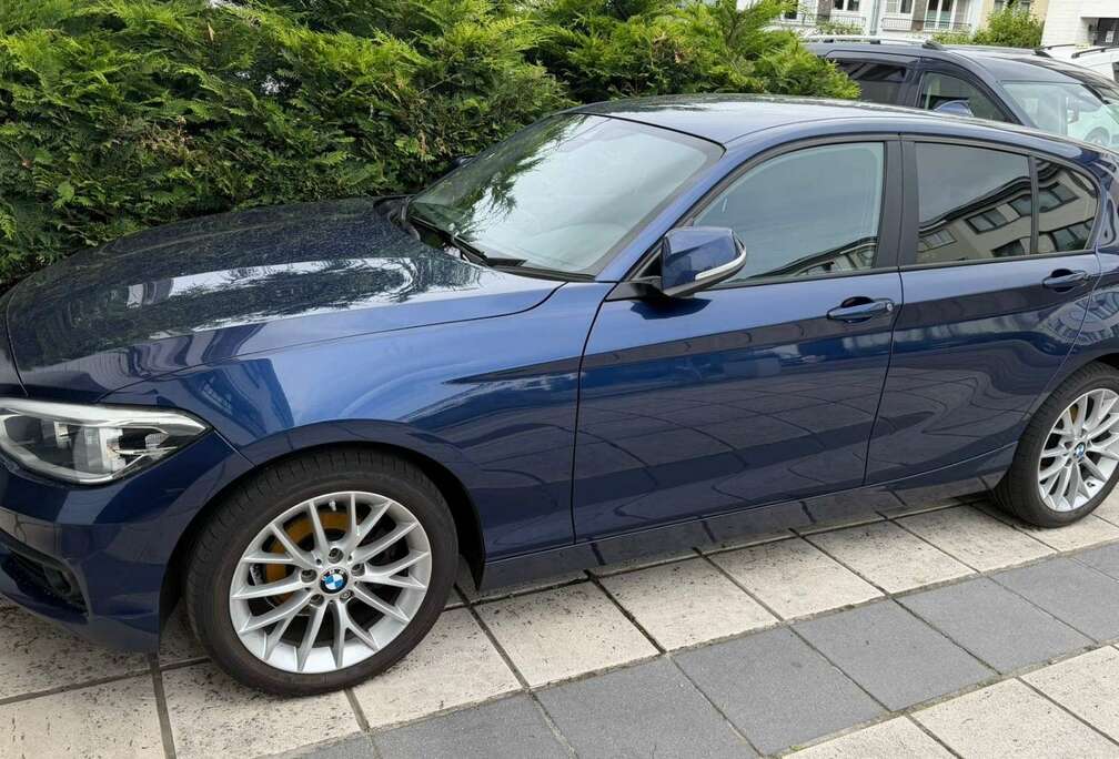 BMW dA