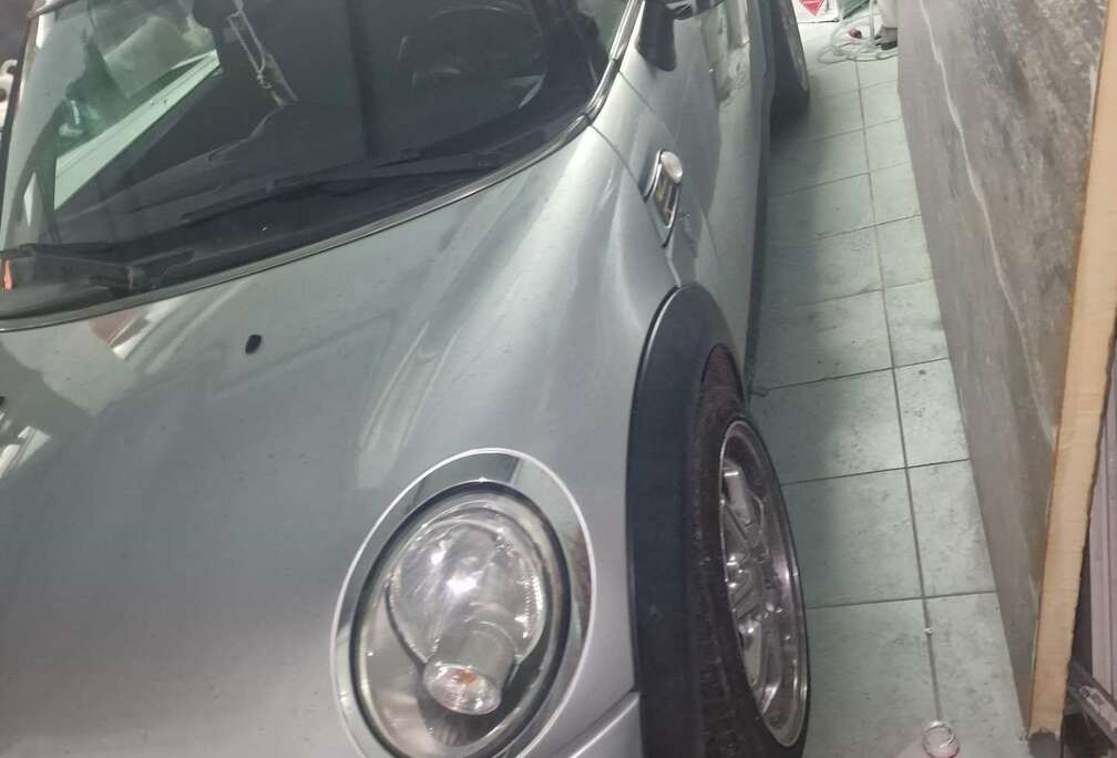 MINI