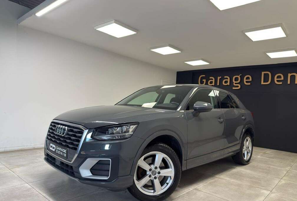 Audi 1.4**CLIM AUTO**GARANTIE 12MOIS