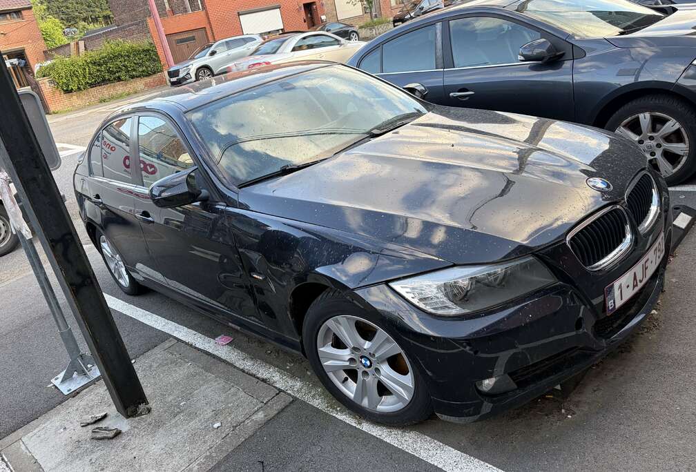 BMW 316i