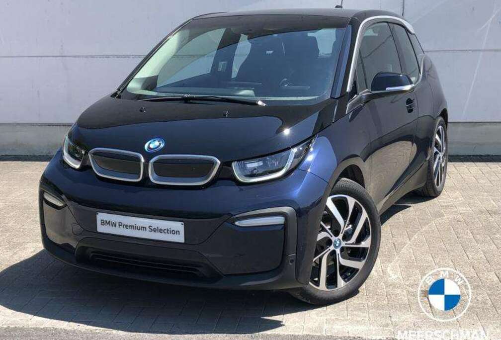 BMW 120Ah navipro dab alarm