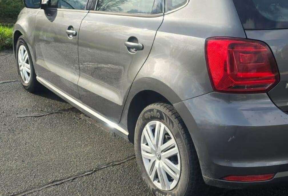 Volkswagen 1.0i Trendline