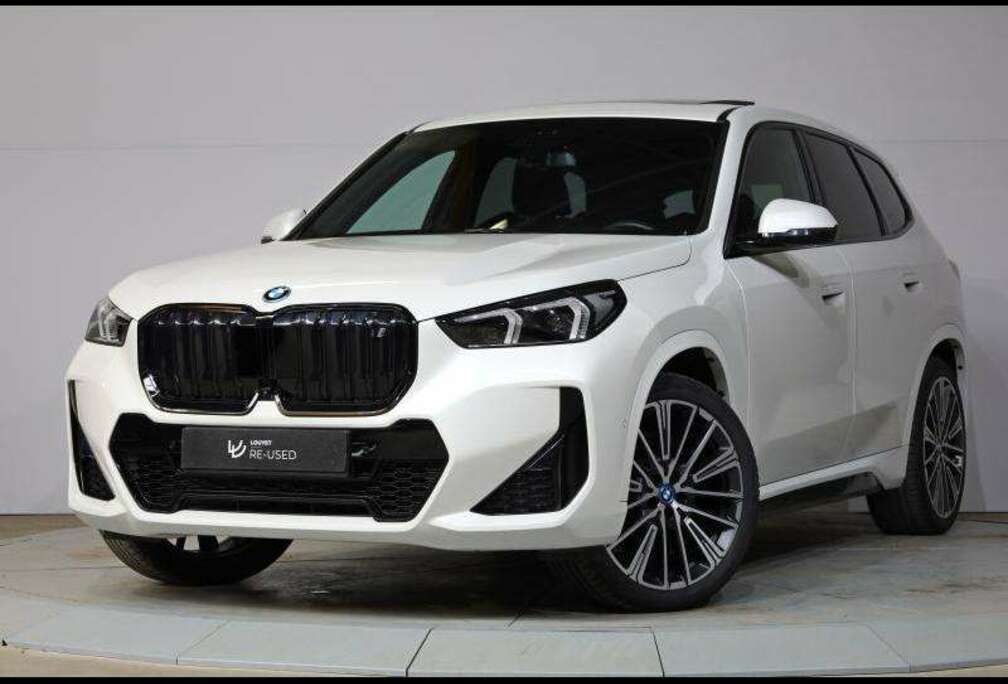 BMW xDrive30 Kit M Sport