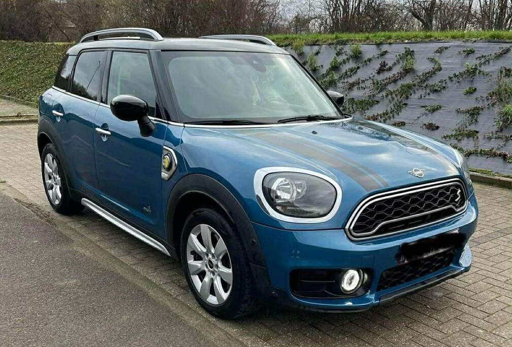 MINI Mini Countryman 1.5A PHEV Cooper SE ALL4 (EU6d-T.)