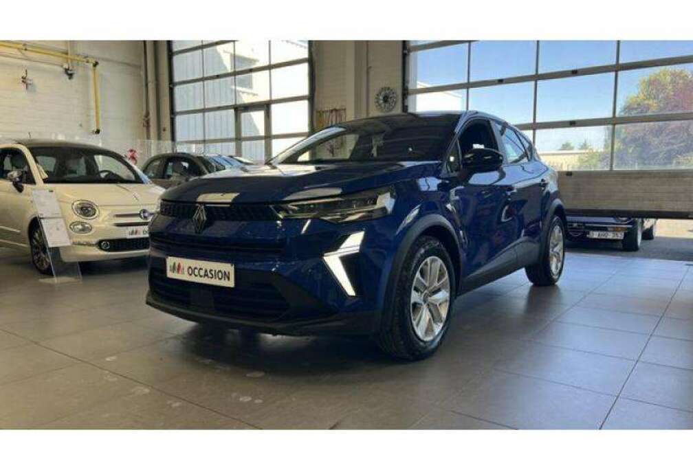 Renault Evolution Tce 90 **1155 Km**