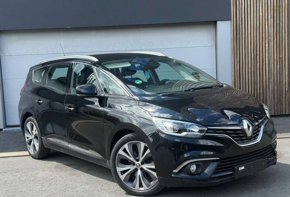 Renault 1.5dCi Prête à immatriculer / GARANTIE 12Mois