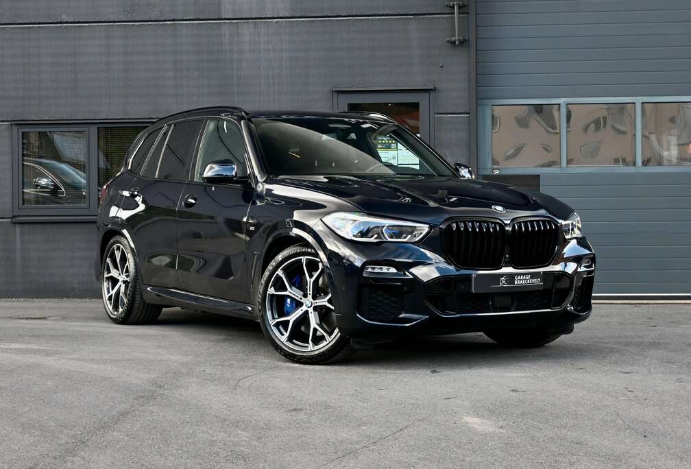 BMW 45e Mpack - LASER - HarmanK - 21\