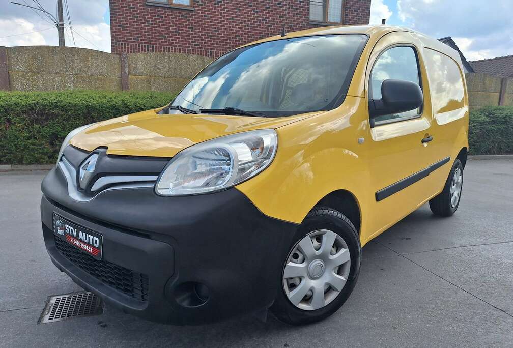 Renault 1.5 dCi Energy Grand Confort (EU6)/VITRES ELECTRIQ