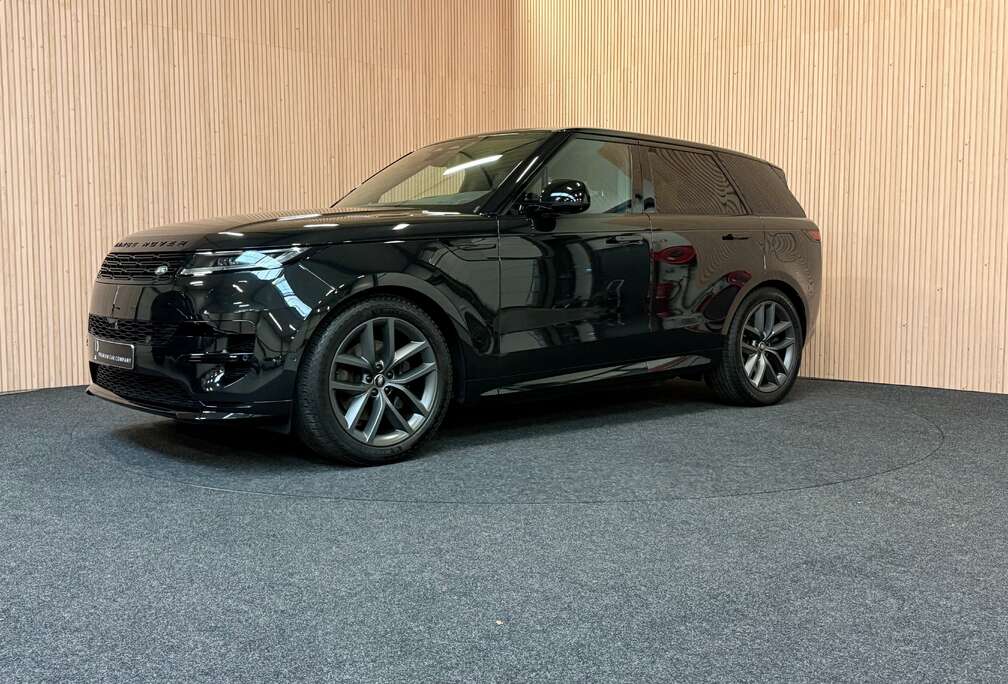 Land Rover P460e| HSE Dynamic| 22\