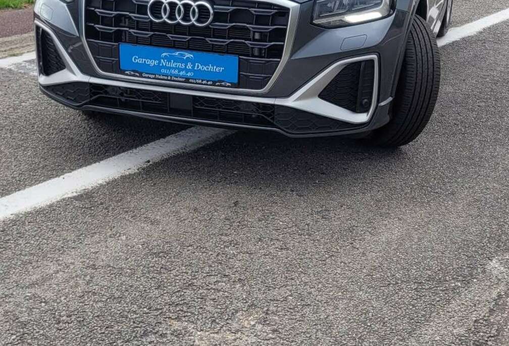 Audi 35 TFSI Prestige Edition S tronic  S-Line
