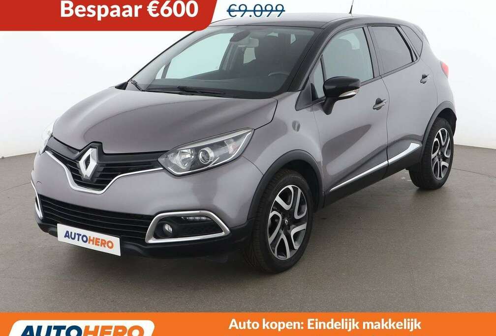 Renault 0.9 Energy Life