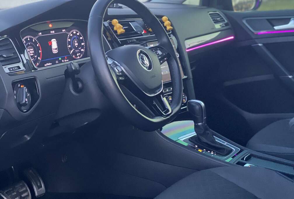 Volkswagen 1.0 TSI 115 DSG7 JOIN