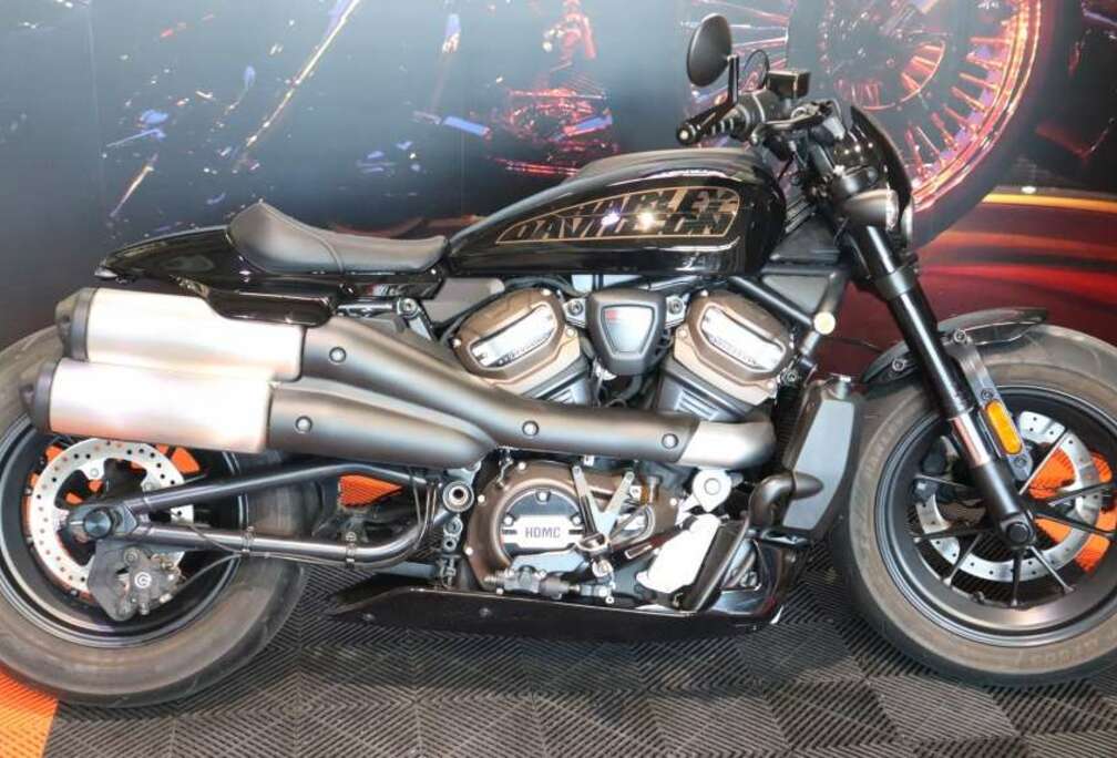 Cruiser