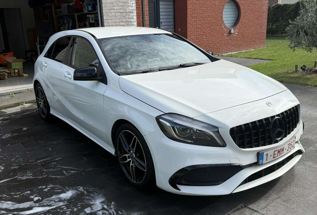 Mercedes-Benz Pack AMG
