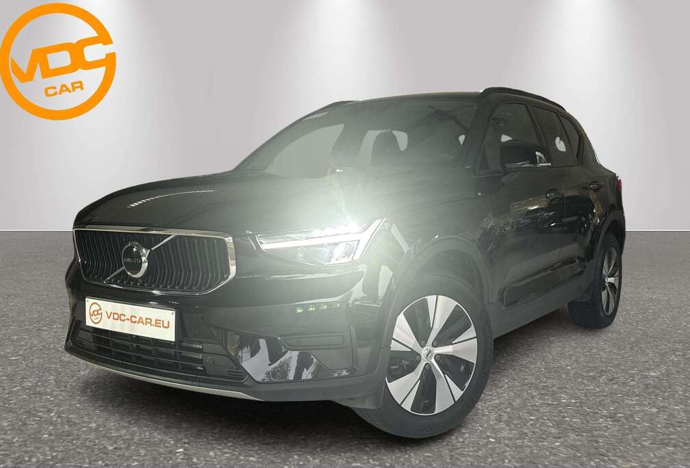 Volvo CORE