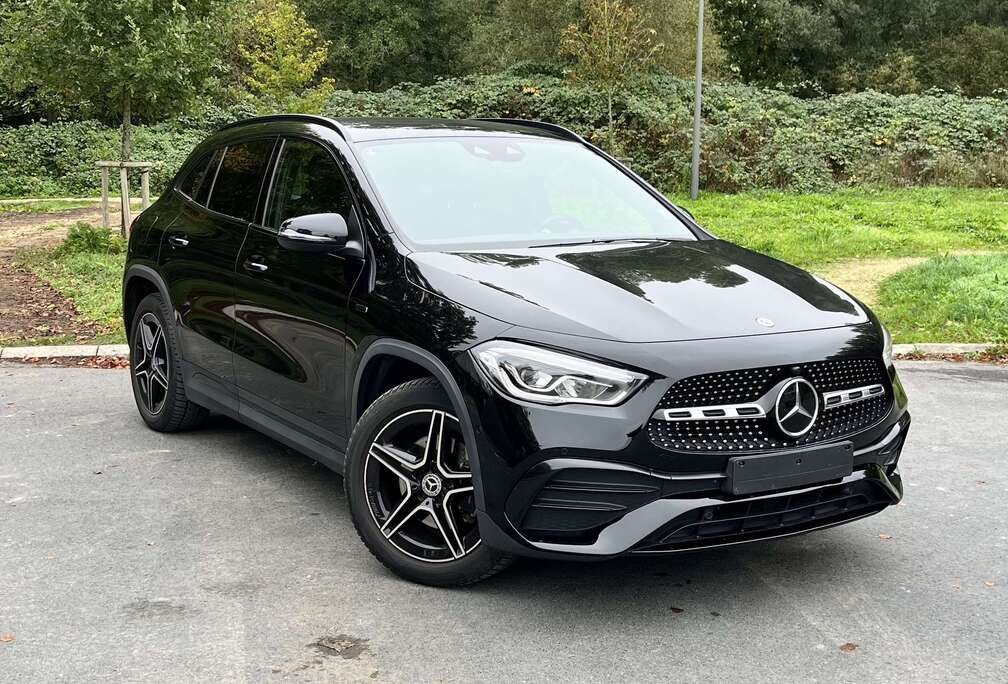 Mercedes-Benz e PHEV