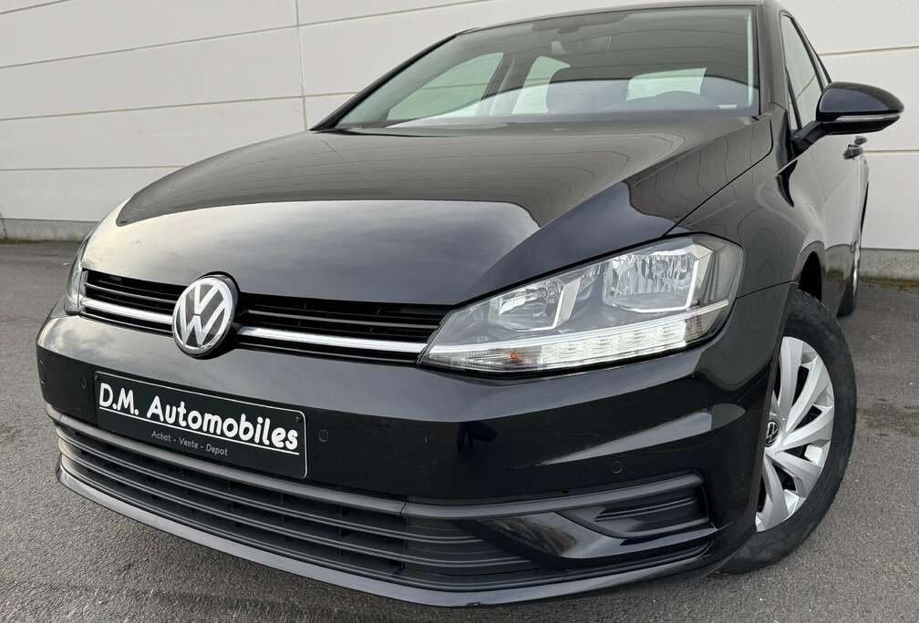 Volkswagen 1.6TDI Comfortline - 1an de Garantie*