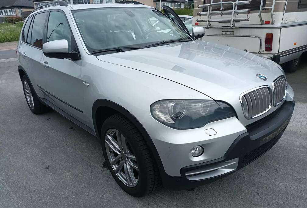 BMW 3.0 dA xDrive30**7places