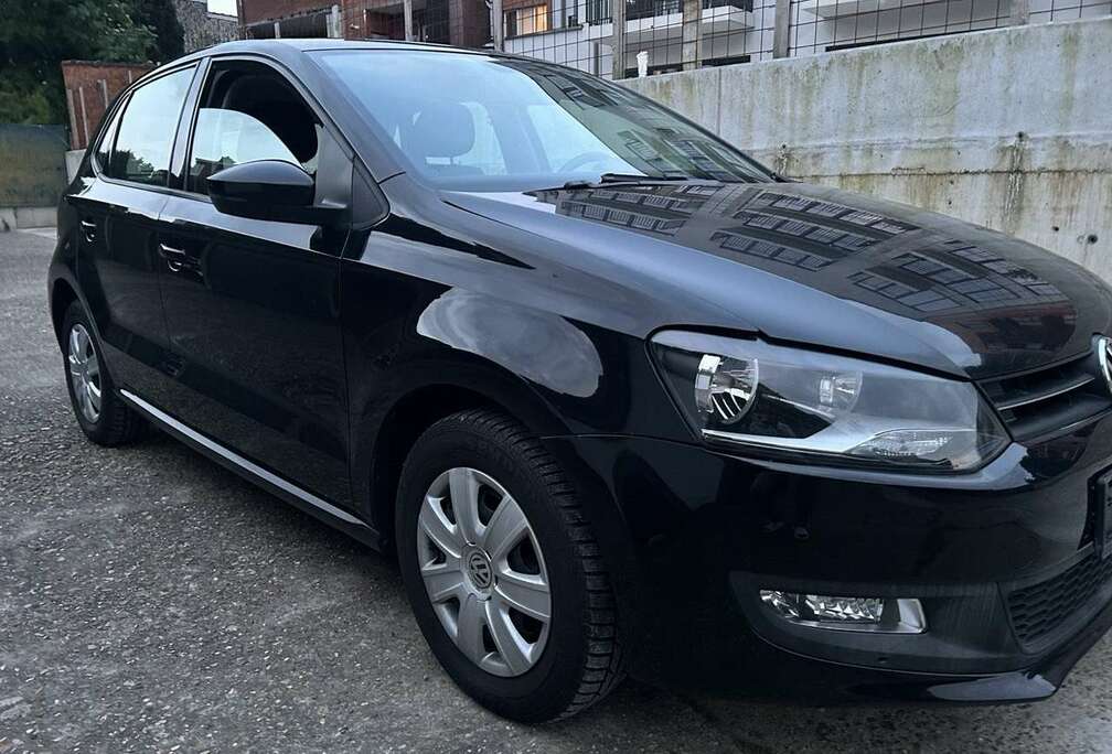 Volkswagen 1.4i Comfortline