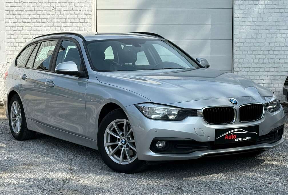 BMW d *2L*Euro6b*Facelift*2015*